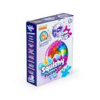 Dumel, Squishy, Pączek, zestaw kreatywny