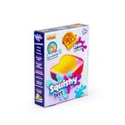 Dumel, Squishy, Tost, zestaw kreatywny