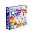 Dumel, Squishy, Zestaw słodziaków, zestaw kreatywny