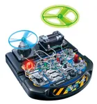 Dumel Tech, Wesołe Laboratorium, zestaw edukacyjny