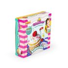 Dumel, Zabawkowe Dekorowanie, babeczka, zestaw kreatywny