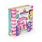 Dumel, Zabawkowe dekorowanie, Cukiernia, zestaw kreatywny