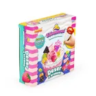 Dumel, Zabawkowe dekorowanie, Deser z kremem, zestaw kreatywny