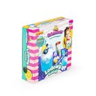 Dumel, Zabawkowe dekorowanie, Lodowy koktajl, zestaw kreatywny