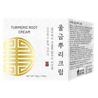 Dumidang, Turmerinc Root, krem do twarzy, 50 g