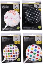 Dunlop, dzwonek rowerowy, 8 cm