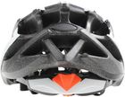 Dunlop, kask rowerowy regulowany, mtb grey, rozmiar L 58-61 cm