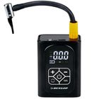 Dunlop, kompresor samochodowy, cyfrowa sprężarka z funkcją powerbank, 150 psi
