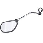 Dunlop, lusterko rowerowe, regulowane, 7-27,5 cm, 2 szt.