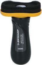 Dunlop, płyn przeciw parowaniu szyb auta, gąbka, 100 ml