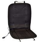 Dunlop, poduszka podgrzewana na fotel samochodowy, 12V, 35W/45W