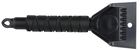 Dunlop, skrobaczka do szyb 2w1, czarny, 28 cm