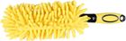 Dunlop, szczotka do mycia felg z mikrofibry, elastyczna, 32,5 cm