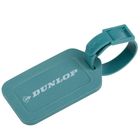 Dunlop, uniwersalna zawieszka do walizki, 2 szt.