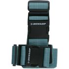 Dunlop, uniwersalny pas zabezpieczający do bagażu, morski, 230-5 cm, 2 szt.