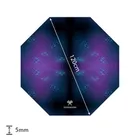 Dunmoon, mata gamingowa pod fotel, 8-kątna