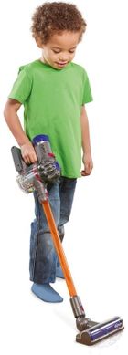 Dyson, zabawkowy odkurzacz pionowy, bezprzewodowy