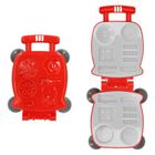 Easy, Ciasto BBQ, masa plastyczna