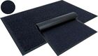 Easy Life Mako, wycieraczka do butów, chłonna mata wejściowa, granatowa, 90-150 cm