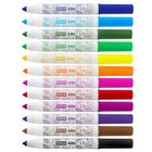 Easy, pisaki zapachowe, 12 kolorów