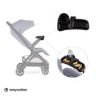 Easywalker, tacka na przekąski uniwersalna, modułowa