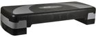 Eb Fit, step do aerobicu, 3-stopniowa regulacja, 78-29 cm