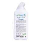 Ecogenic, płyn do czyszczenia toalet, 750 ml
