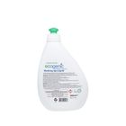 Ecogenic, płyn do mycia naczyń, pomarańcza, 500 ml