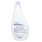 Ecogenic, płyn do prania ubrań i tkanin, lawenda, 1000 ml