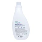 Ecogenic, płyn do zmiękczania ubranek dziecięcych, bezzapachowy, 1000 ml