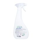 Ecogenic, spray do czyszczenia powierzchni kuchennych, pomarańcza, 500 ml