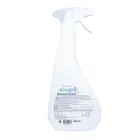 Ecogenic, spray do czyszczenia powierzchni łazienkowych, pomarańcza, 500 ml