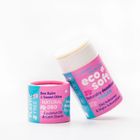 EcoSoft, Zero Waste, naturalny dezodorant damski w sztyfcie, Flower Bloom, 50 ml