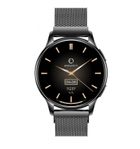 EcoWatch, smartwatch, EW03, czarny