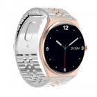 EcoWatch, smartwatch, EW05, złoty