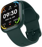 EcoWatch, smartwatch, EW06, zielony