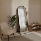 Edaxo, Fram, lustro stojące, duże, 50-150 cm