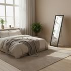 Edaxo, Havlys, lustro stojące, 127-37 cm