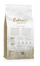 Eden, Original Cuisine, sucha karma dla psów ras małych, 2 kg