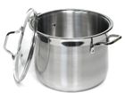 Edenberg, garnek gastro 10.7l
