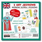 Edgard, Angielski na 6+, gra edukacyjna