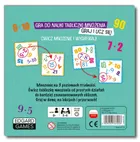 Edgard, Bójka na mnożenie, nauka tabliczki mnożenia, gra edukacyjna