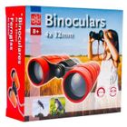 Edu Toys, lornetka, 4-32