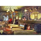 Educa, Big sky saloon, puzzle, 6000 elementów