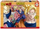 Educa, Dragon Ball Z, puzzle, 300 elementów