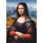 Educa, Mona Lisa, puzzle, 1500 elementów