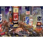 Educa, Times Square, puzzle, 8000 elementów