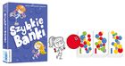 Egmont, Szybkie Bańki, gra familijna