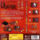 Egmont, Ubongo, gra familijna