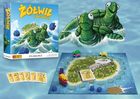 Egmont, Żółwie z Galapagos, gra familijna